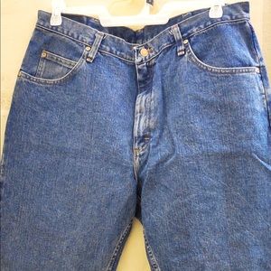 Wrangler Jeans